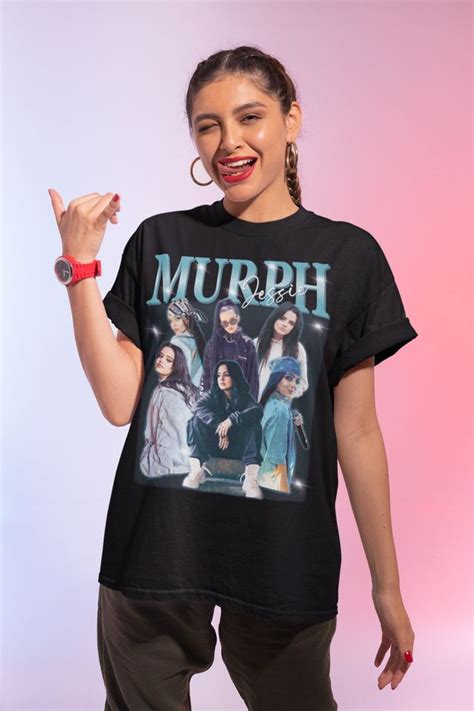 Jessie Murph Shirt, Jessie Murph Merch, Jessie Murph Tour sold by Perri ...