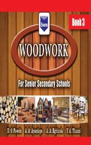 Senior Secondary Wood Work Evans Brothers Nigeria Publishers Ltd EStore