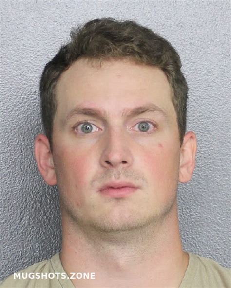 Burns Stephen J 07142021 Broward County Mugshots Zone