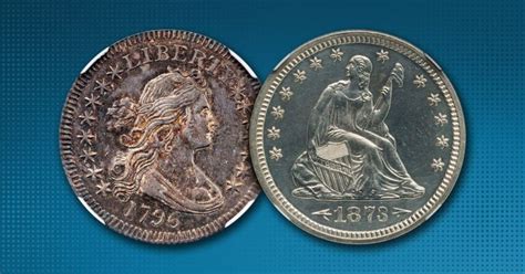 The Five Rarest Quarters Worth Real Money - APMEX