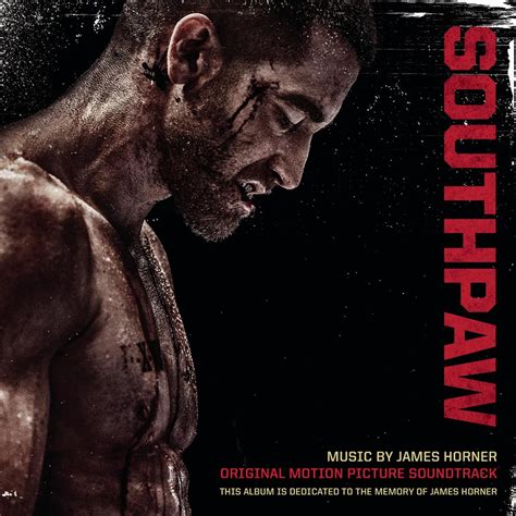 Southpaw Original Motion Picture Soundtrack By James Horner On Apple