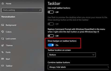 Taskbar Won T Hide On Windows Here S How To Fix It Deskgeek