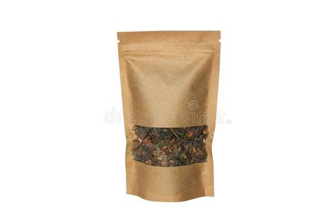 Kraft Paper Pouch Mockup Atelier Yuwa Ciao Jp