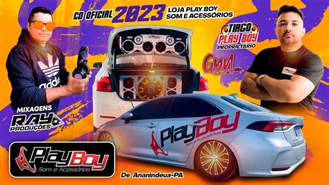 Cd Loja Play Boy Som E Acess Rios Dj Ray Produ Es Gyn Auto Som