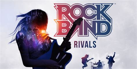 Rock Band 4 October Dlc List Announced Marooners Rock