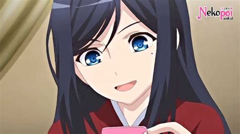 Jitaku Keibiin 2 Episode 1 Ova Subtitle Indonesia Nekopoi Hot Sex Picture