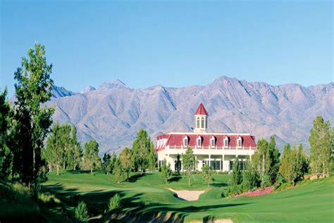 Primm Valley Golf Course Reviews | Exploring Las Vegas