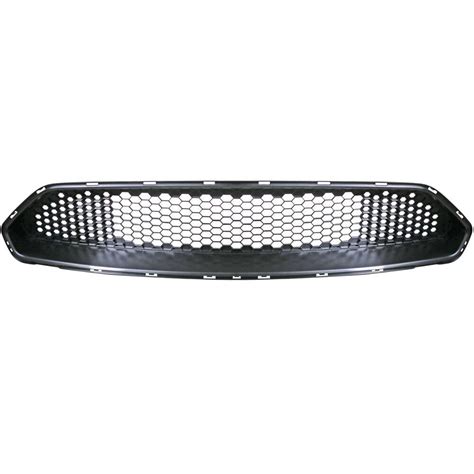 Buy Lapuis Honeycomb Mesh Grille Car Front Grille For Mustang For