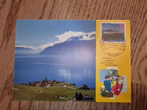 2011 FDC Karte Pro Patria Kaufen Auf Ricardo