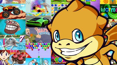 Jogos Flash Online
