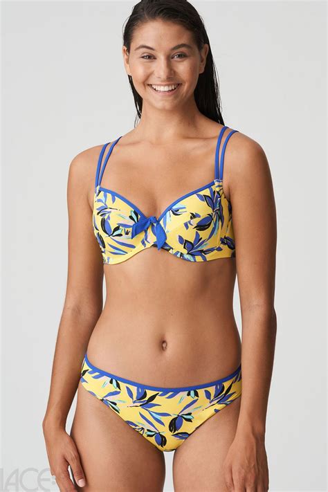 Primadonna Swim Vahine Bikini Bh F H Cup Lace De