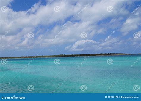 Landscape ocean stock photo. Image of beach, landscape - 53907976