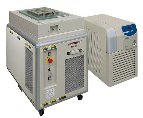 memory test system  semi