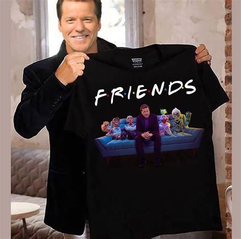 Jeff Dunham Tour 2023 Hoodie Jeff Dunham Comedy Central T-Shirt Jeff ...