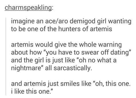 Ace Aro Means Asexual Or Aromantic Percy Jackson Funny Percy Jackson