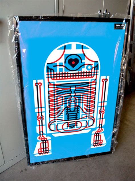 iconic   frame star wars tematica