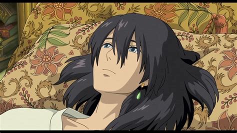 Howls Moving Castle Studio Ghibli Image 6447913 Fanpop