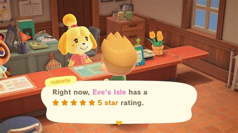 This Is My First Animal Crossing Game And Im So Happy To Have Reached