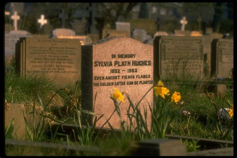 Sylvia Plath [Death] – Literary Theory and Criticism