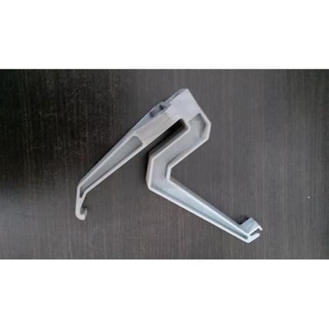 Jual Gantungan Talang Air Kotak Pvc Klem Clamp Talang Air Kotak Pipamas