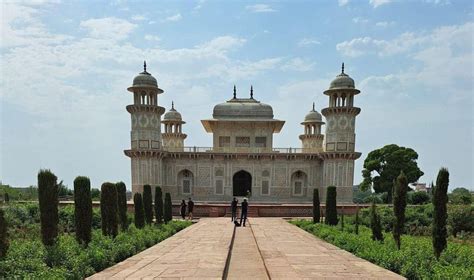 Da Delhi Escursione Privata Di Un Giorno Al Taj Mahal Al Forte Di