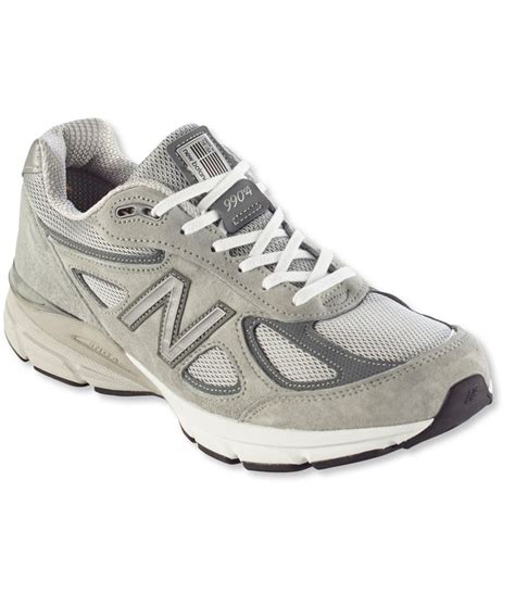 Mens New Balance 990v4 Running Shoes