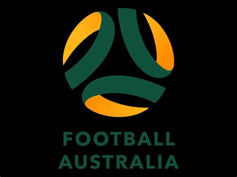 Australia National Football Team Logo PNG vector in SVG, PDF, AI, CDR ...