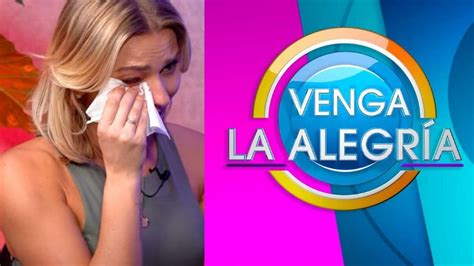 Adiós Hoy Tras 6 años en Televisa y una infidelidad actriz llega