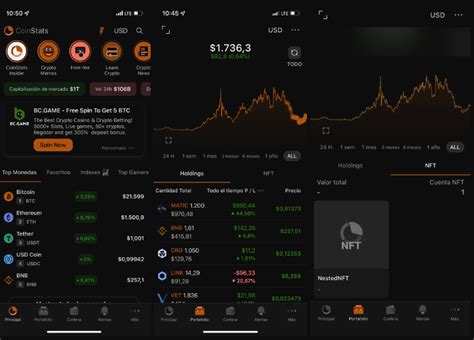 Best Portfolio Trackers Compared Cointip In