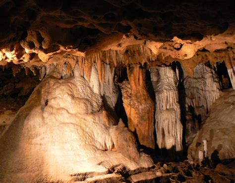 Florida Caverns State Park Natural Atlas