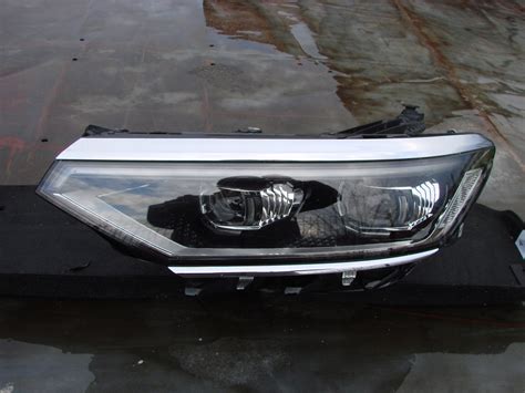 Vw Passat B Lift Reflektor Iq Led Bdb Org Eu G P Za Z Berlin