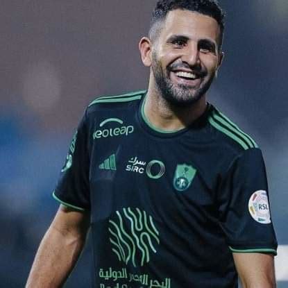 Mahrez Les Pr Mices Dun Retour En Forme