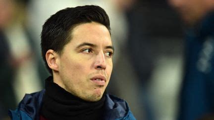 Football Sans Club Depuis 2020 Samir Nasri Officialise Sa Retraite