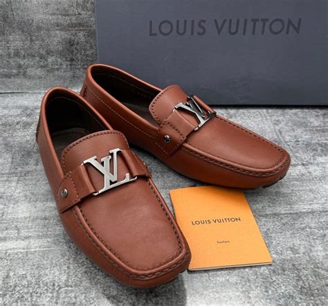 Louis Vuitton Monte Carlo Instappers Maat Schoenen Catawiki