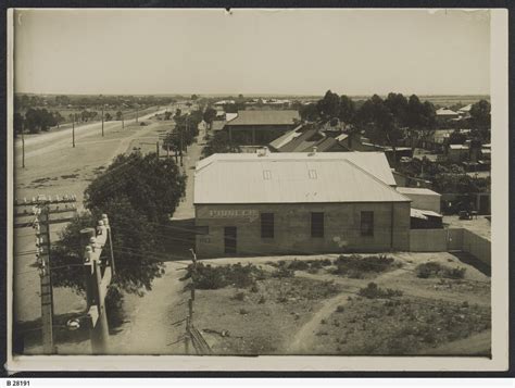 Renmark • Photograph • State Library Of South Australia