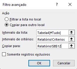 Como Fazer Um Relat Rio Passo A Passo Excel Guia Do Excel