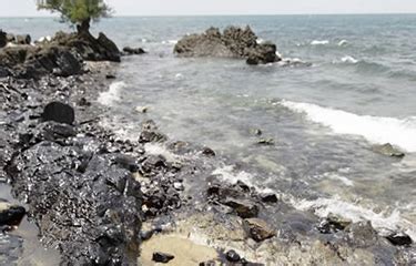 Oil spill in Philippines grounds thousands of local fishermen ...