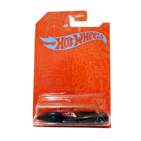 Carrinho Hot Wheels Custom Cadillac Fleetwood Aniversario de anos Lançamento Shopee Brasil