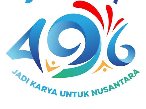 Berita Dan Informasi Makna Logo Hut Ke 496 Dki Jakarta Terkini Dan