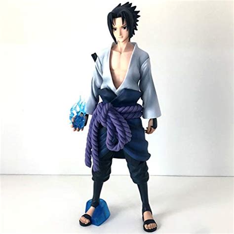 Banpresto Naruto Shippuden Grandista Shinobi Relations Uchiha Sasuke