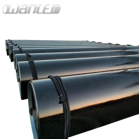 Jis G Electric Resistance Welded Carbon Steel Untuk Produsen Dan