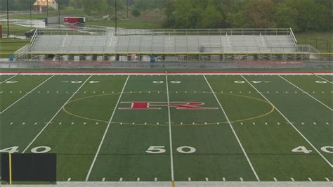 Romeo High School Vs Anchor Bay High School Boys Varsity Lacrosse