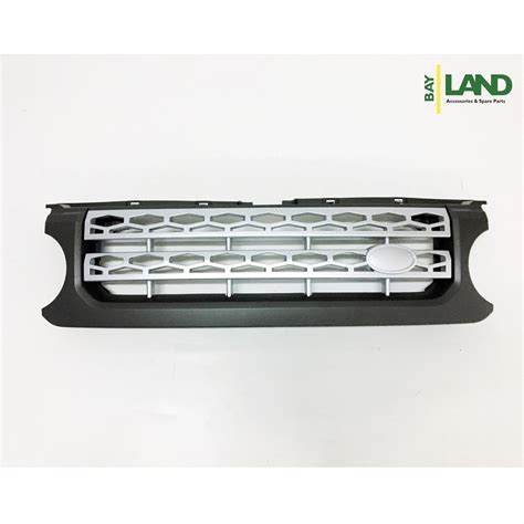 Land Rover Discovery N Panjur Lr Bayland Otomotiv