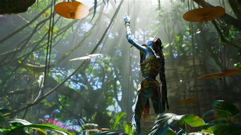 Avatar: Frontiers of Pandora - Official Behind the Music Trailer