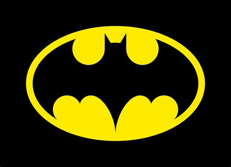 Neue Batman Logo :: Behance