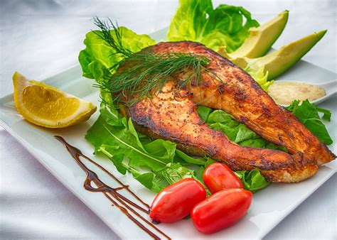 Five Facts about Fatty Fish - HealthInsights360
