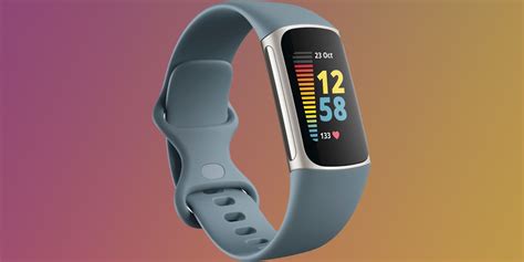 Fitbit Charge Huge Leak Shows What To Expect