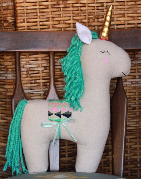 Unicorn Sewing Pattern Pattern Rjuuc Edu Np