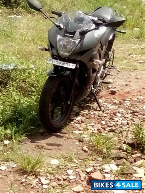 Used Model Suzuki Gixxer Sf Sp For Sale In Alappuzha Id