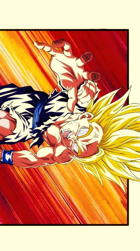 Pin By Ivan Fleitas On Dragon Ball Anime Dragon Ball Goku Dragon